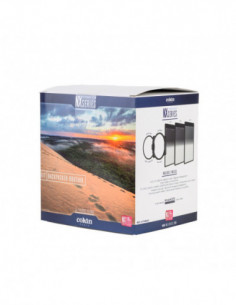 NX Series Backpackers Kit 2