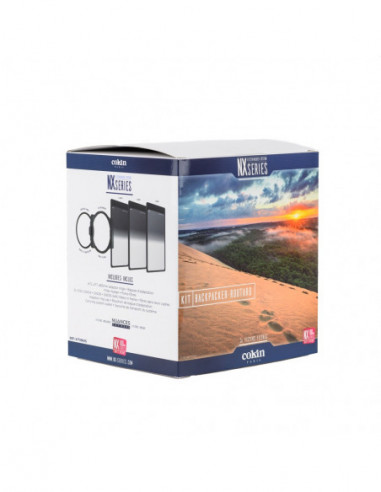 NX Series Backpackers Kit