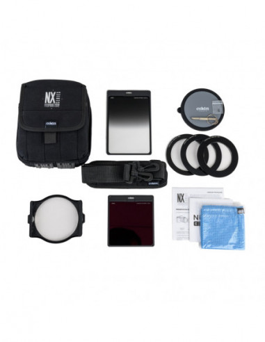 NX Series Golden Hour Kit