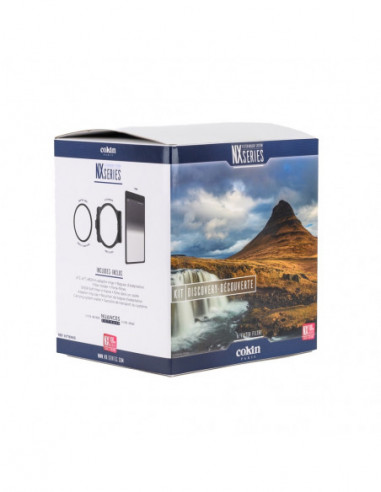 NX Series Discovery Kit