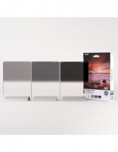 NUANCES Extreme Hard...