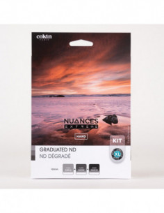 NUANCES Extreme Hard... 2