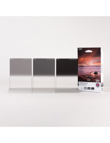 NUANCES Extreme Hard Graduated GND4H,...