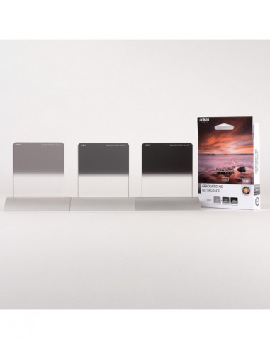 NUANCES Extreme Hard Graduated GND4H,...