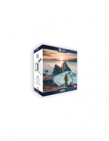 NX Series Starter Kit