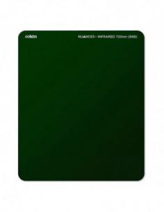 NUANCES Extreme Infrared IR...