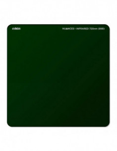 NUANCES Extreme Infrared IR...