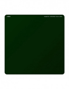 NUANCES Extreme Infrared IR... 2