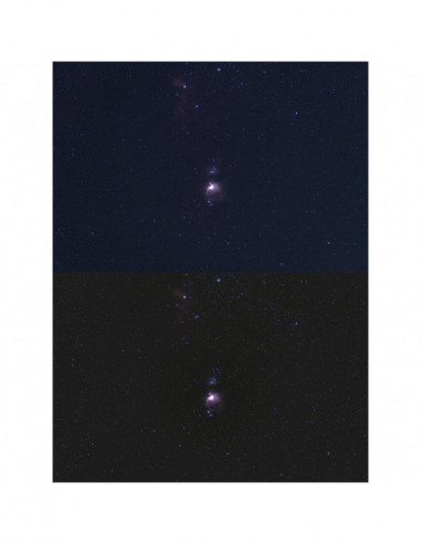 Nuances Light Pollution CUT Clearsky...