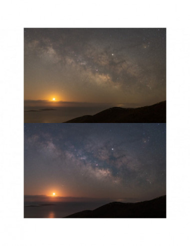 Nuances Light Pollution CUT Clearsky...