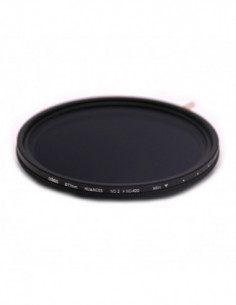 Round NUANCES NDX 2 400...