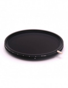 Round NUANCES NDX 2 400... 2