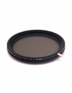 Round NUANCES NDX 2 400... 2