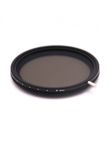 Round NUANCES NDX 2 400   67mm (1 7 f...