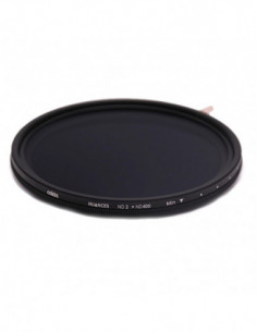 Round NUANCES NDX 2 400...