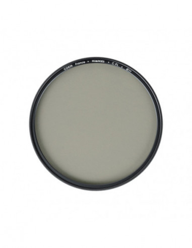 Round NUANCES C PL Filter 77mm