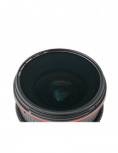 Round NUANCES C PL Filter 52mm 2