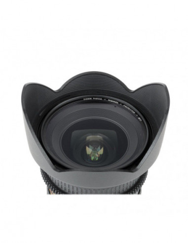 Round NUANCES UV Protector 62mm