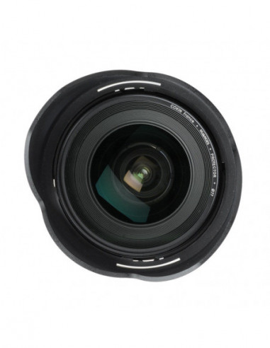 Round NUANCES UV Protector 58mm