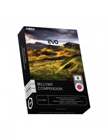 EVO Bellows Z Serie