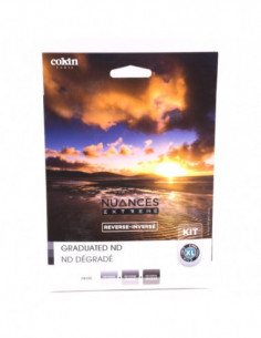 Nuances Extreme Reverse Kit...