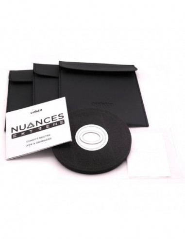 Nuances Extreme Reverse Kit X serie