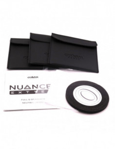 Nuances Extreme Reverse Kit...