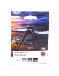 Nuances Extreme Soft Kit Z...