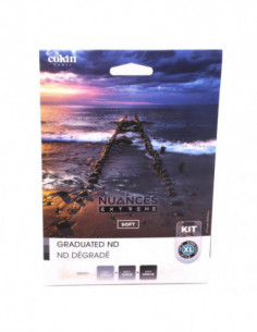 Nuances Extreme Soft Kit X...