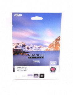 Nuances Extreme Smart Kit Z...