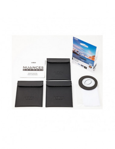 Nuances Extreme Smart Kit P serie