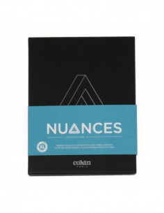 NUANCES ND64   6 f stops X...