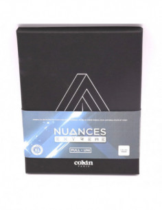 NUANCES Extreme ND1024   10...