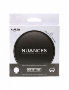 Round NUANCES NDX 32 1000...
