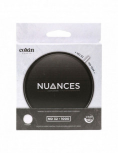 Round NUANCES NDX 32 1000...