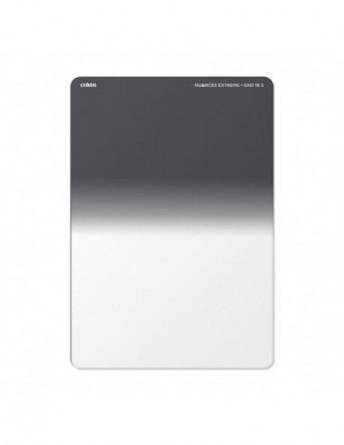 NUANCES Extreme GND ND16 Soft 4 f...