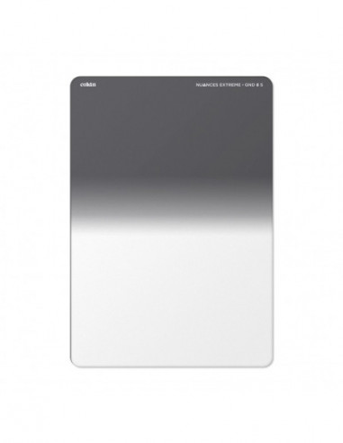 NUANCES Extreme GND ND8 Soft 3 f...