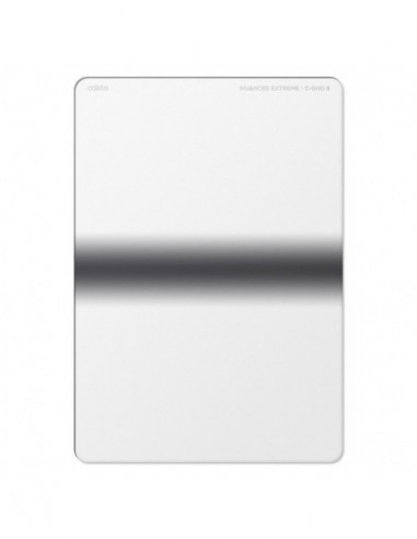 NUANCES Extreme Center GND ND8 Soft 3...