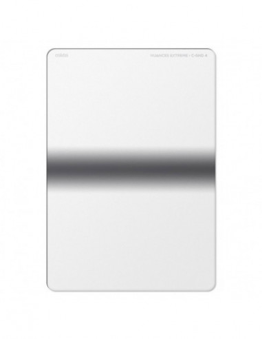 NUANCES Extreme Center GND ND4 Soft 2...