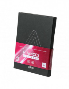 NUANCES Extreme ND1024   10...