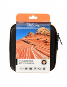 Traveller Kit H3HO 28