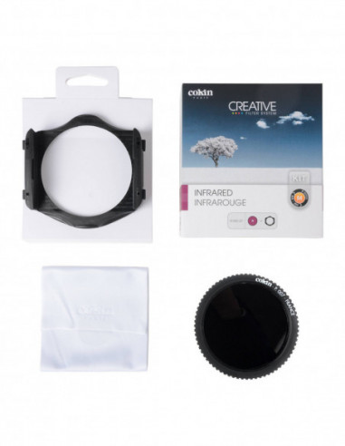 Infrared Kit H1HO 27