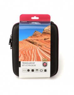 Traveller Kit U3HO 28