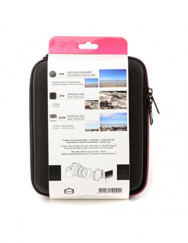 Traveller Kit U3HO 28