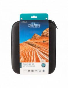 Traveller Kit W3HO 28