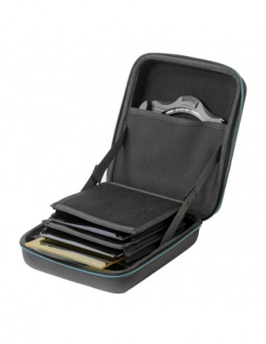 Semi Rigid Filter Pouch XL