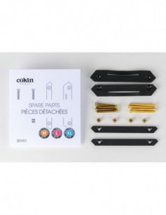 reserve onderdelen...