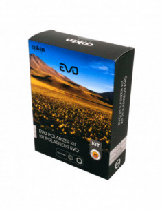 EVO Polarizer Kit (M Serie)