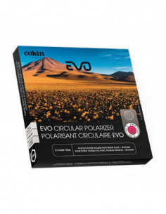 EVO C PL Filter 105mm for...