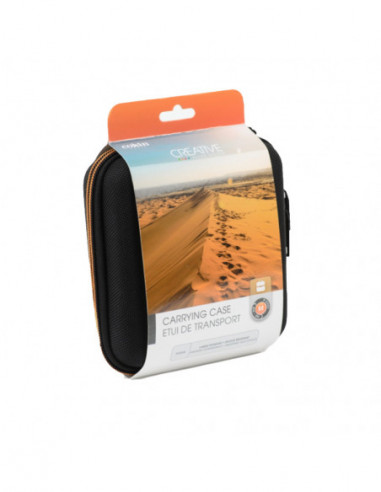 Filter Wallet voor 5 P Serie filters...